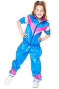 Shell Suit - Kids image