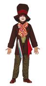 Crazy Tailor Costume - Kids image