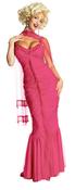 Secret Wishes Marilyn Monroe Costume image