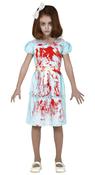 Ghost Twins Kids Costume image
