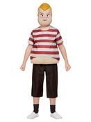 Addams Family Pugsley Costume - Kids image