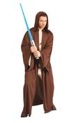 Jedi Robe - Adult image