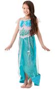 Deluxe Mermaid Costume - Kids image