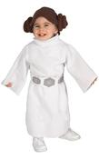 Star Wars Princess Leia Costume - Toddler image