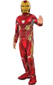 The Avengers Classic Iron Man - Kids image