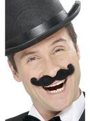 Music Hall Moustache image