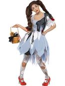 Deadly Dorothy Costume image