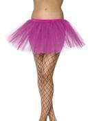Tutu Underskirt - Fuchsia image