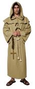 Tales of Old England - Friar Tuck Costume image