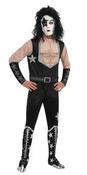 Kiss - The Starchild Costume image