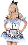Sweet Alice Costume image