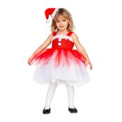Christmas Tutu Costume - Kids image
