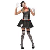 Miss Mime Costume image