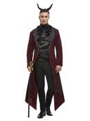 Deluxe Devil Costume image