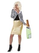 Lady Fabulous Costume image