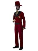 Sacred Heart Groom Costume image
