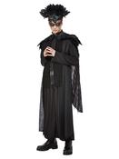 Deluxe Raven King Costume image