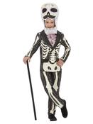 Deluxe DOTD Senor Costume - Kids image