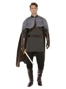 Deluxe Medieval Lord Costume image