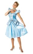 Disney Cinderella Costume image