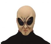 Alien Latex Mask - Adult image