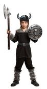 Viking Costume - Kids image