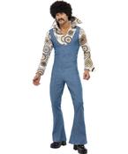 Groovy Dancer Costume image
