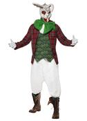 Rabid Rabbit Costume image