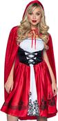 Classic Red Riding Hood image
