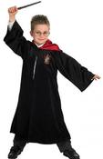 Harry Potter Deluxe School Robe - Kids image