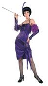 Fabulous Flapper Costume image