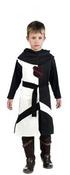 Medieval Warrior Costume - Kids image