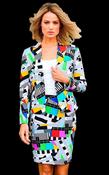 Ms Testival Suit