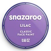 Lilac Face Paint - 18ml image