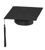 Graduation Hat image