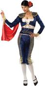 Bolero Beauty Costume image