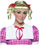 The Brady Bunch - Cindy Wig image