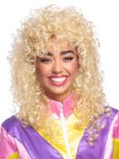 70's Boogie Wig - Blonde image