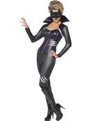 Fever Foxy Feline Super Hero Costume image