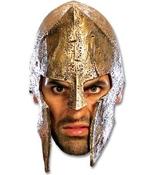 Deluxe Spartan Headpiece image