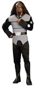 Deluxe Klingon Costume image