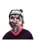 Extreme Players Slice Mask - Kids image