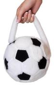 Soccer Ball Purse image