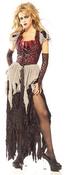 Frightmares Sinderella Costume image