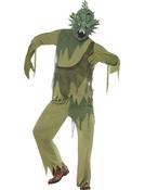Swamp Monster Costume image