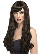Desire Wig - Brunette image