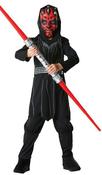 Darth Maul Costume - Kids image