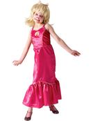 Miss Piggy Costume - Kids image