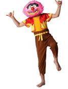 The Muppets Animal Costume - Kids image