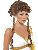 Helen of Troy Wig image